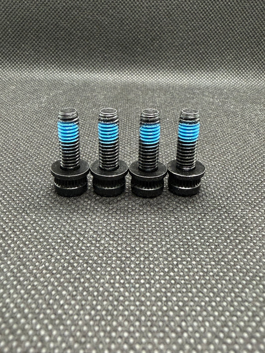 Festebolter til kalipper