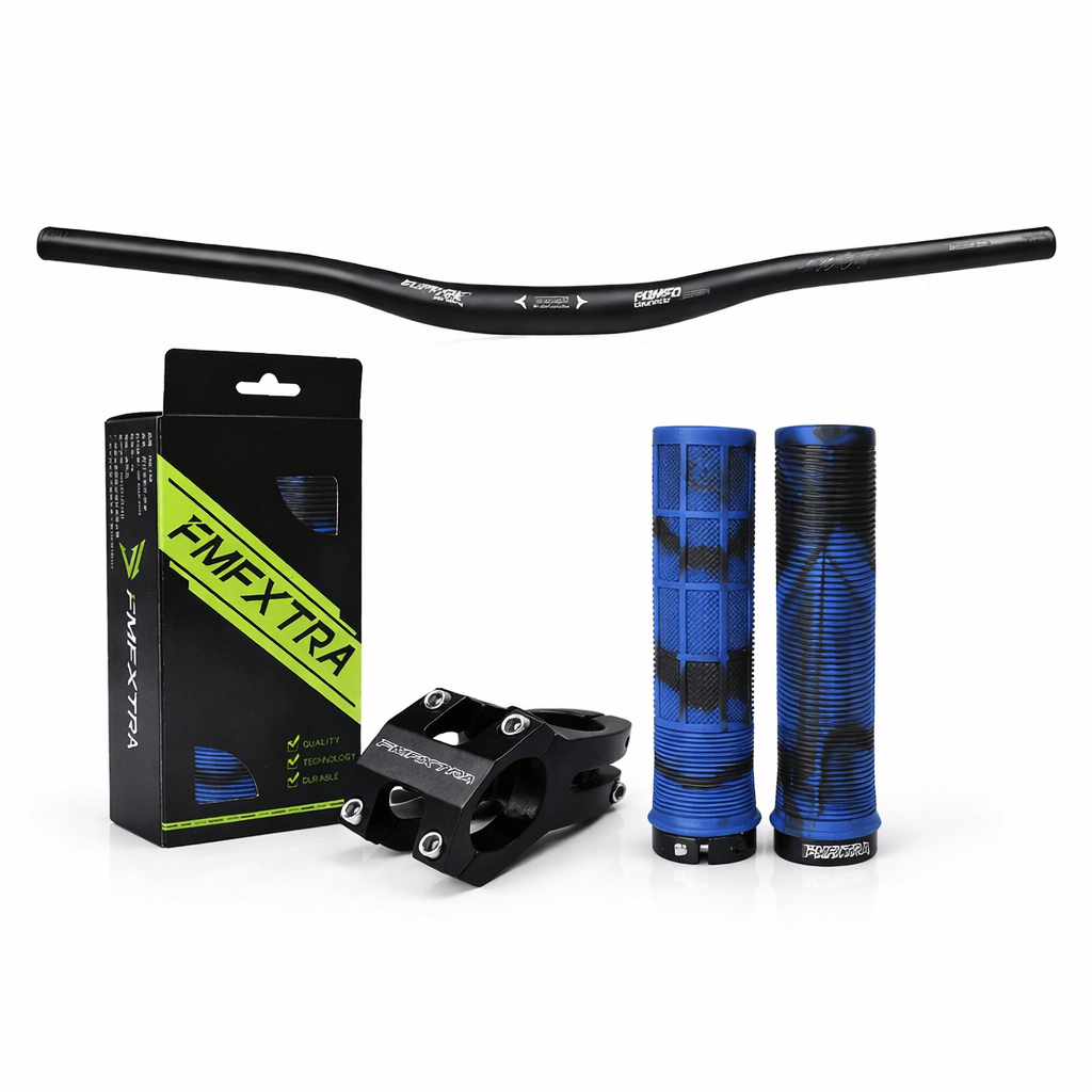 MTB Bundle - FORHÅNDSBESTILLING