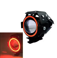 2x Angel Light U7