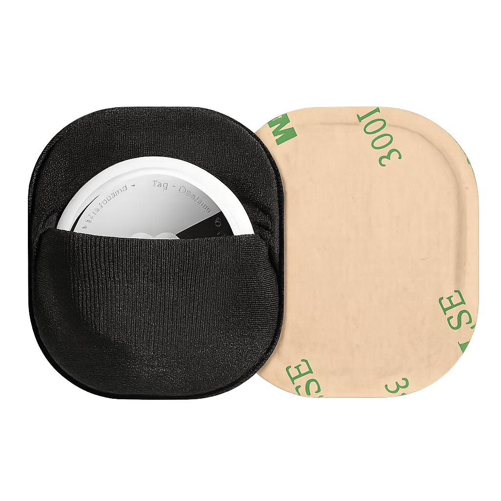 AirTag Pocket