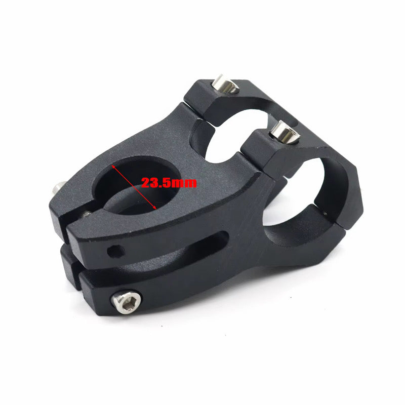 Mtb-stem 23.5mm