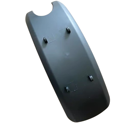Bakskjerm N6-N7