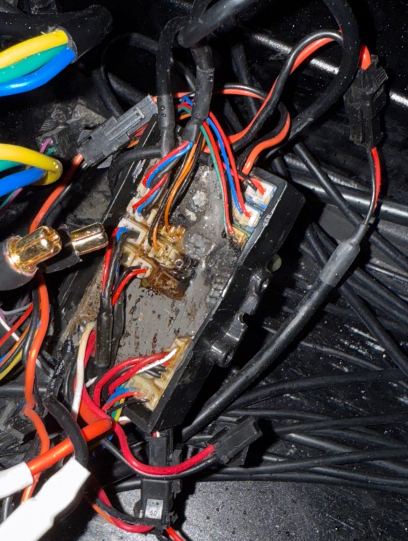 Jallahjørnet / outlet