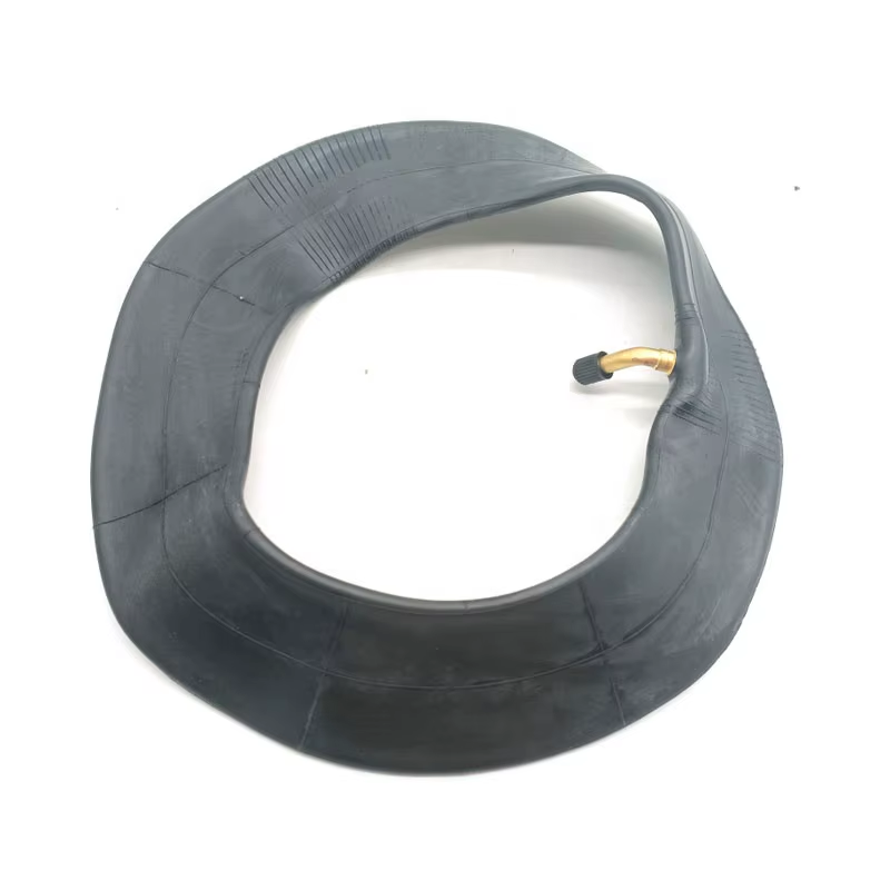 Slange 10" 90° Bøyd Ventil
