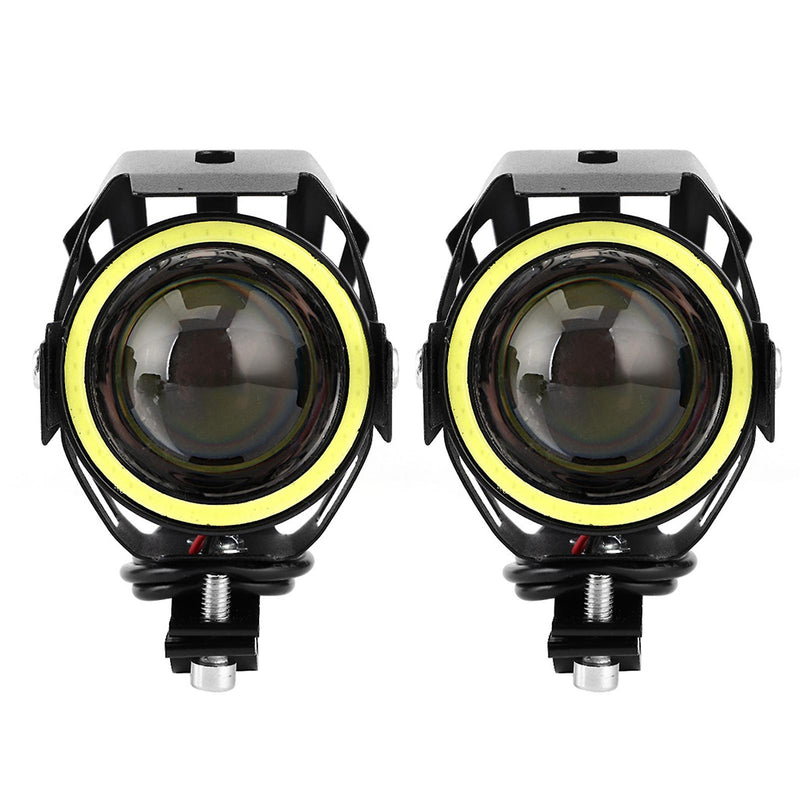 2x Angel Light U7 (1 par)