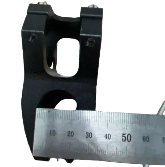 Scootshop MTB-stem 23.5mm V2