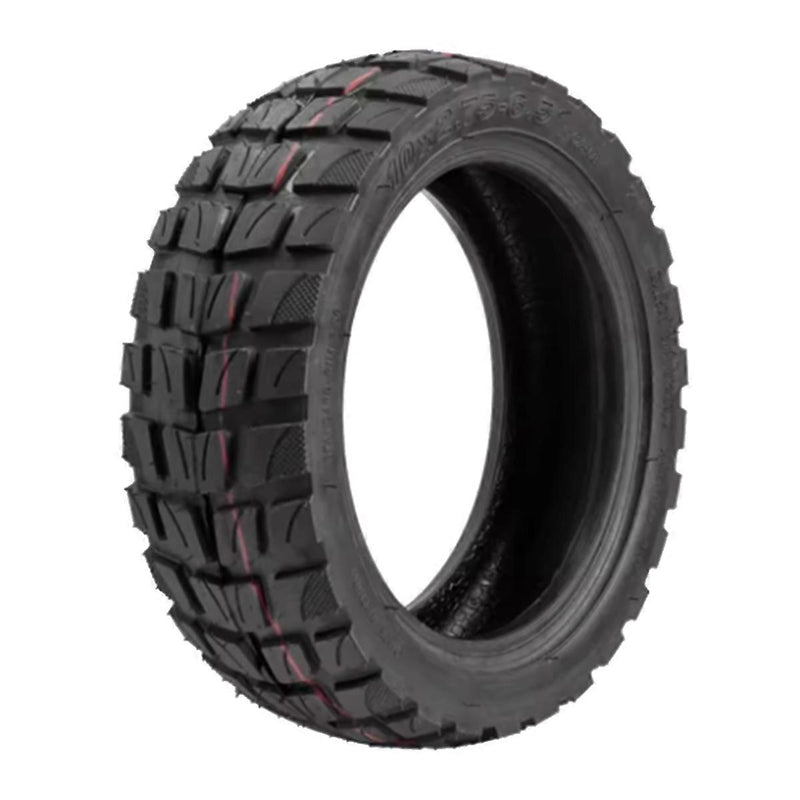 10x2.75 Slangeløst off-road dekk