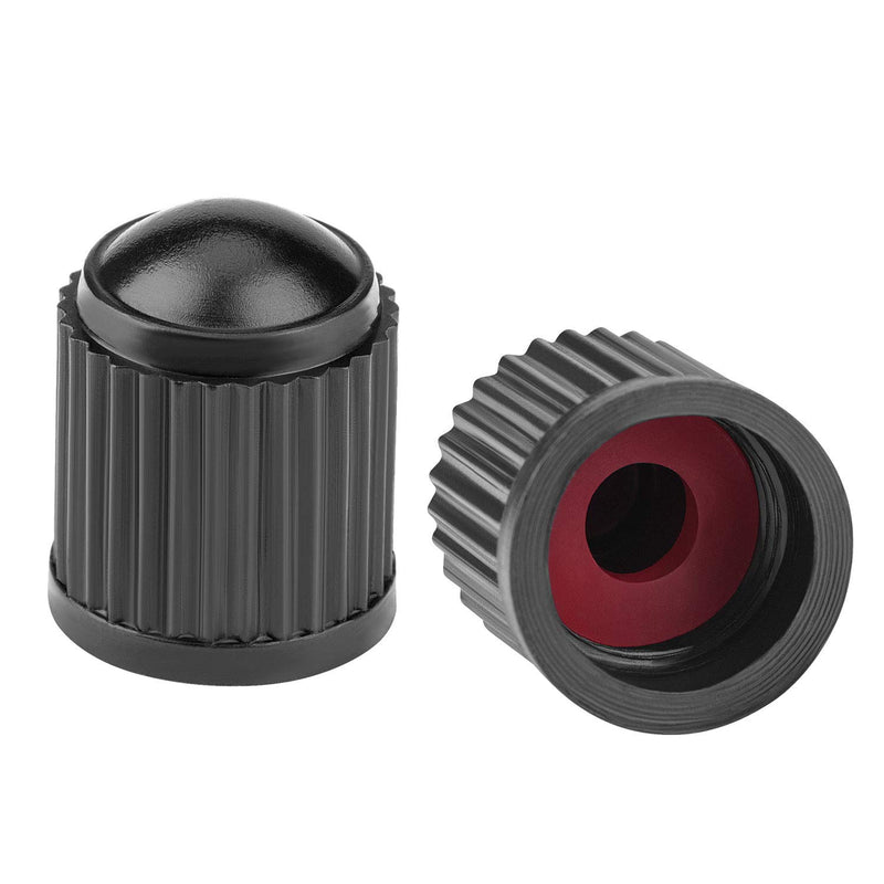 Ventilhette plastikk