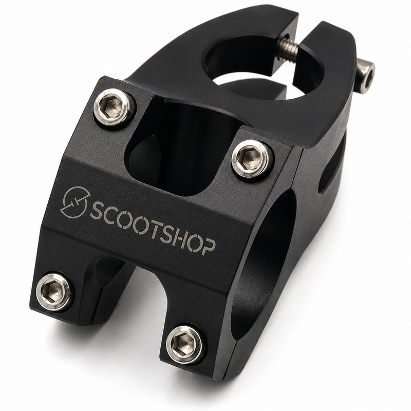 Scootshop MTB-stem 23.5mm V2