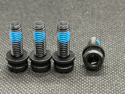 Festebolter til kalipper