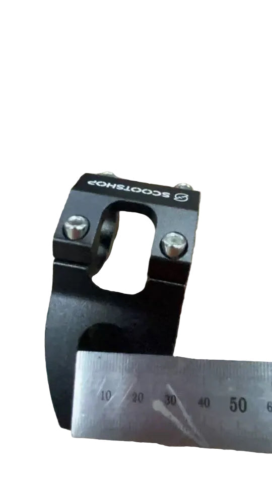 Scootshop MTB-stem 23.5mm V2