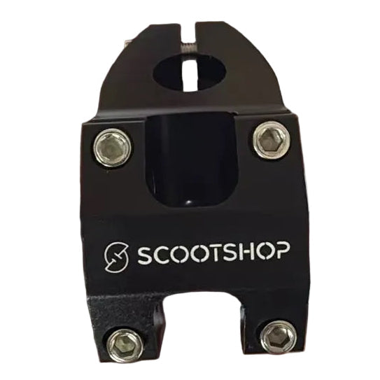 Scootshop MTB-stem 23.5mm V2