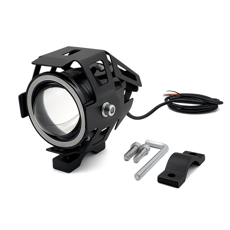 2x Angel Light U7