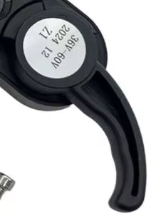 JP Throttle Reservedel