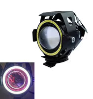 2x Angel Light U7