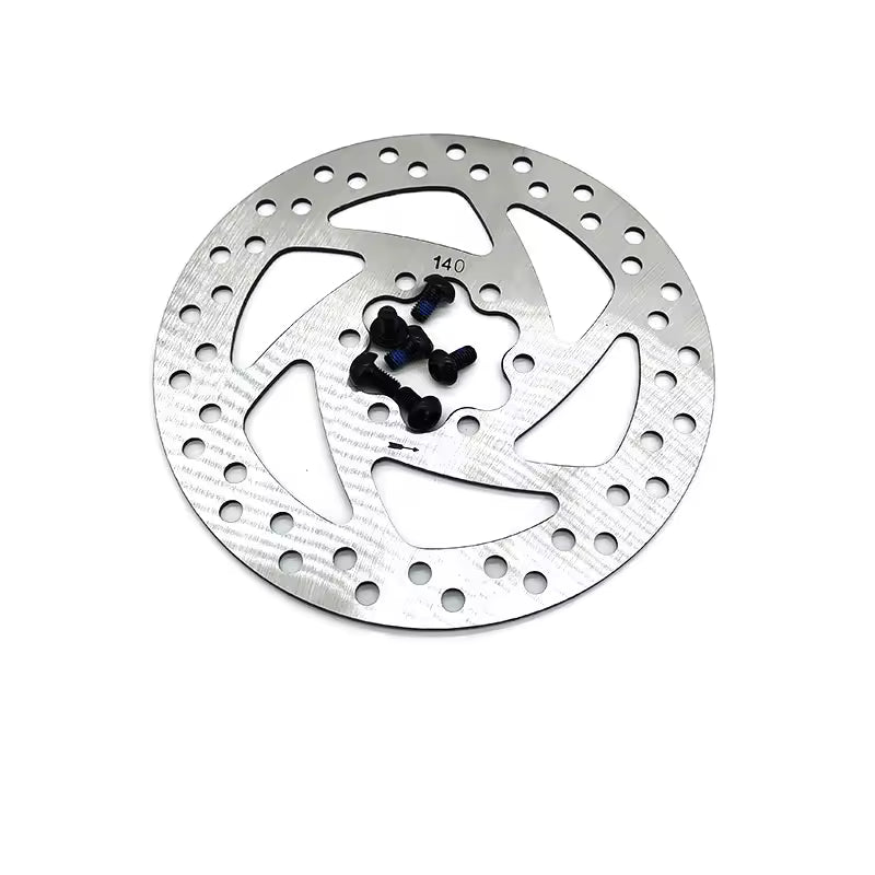 Bremseskive 140mm