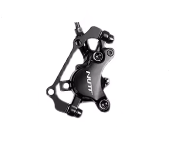 Kalipper til hydraulisk brems NUTT 2-Piston (bak-kalipper)