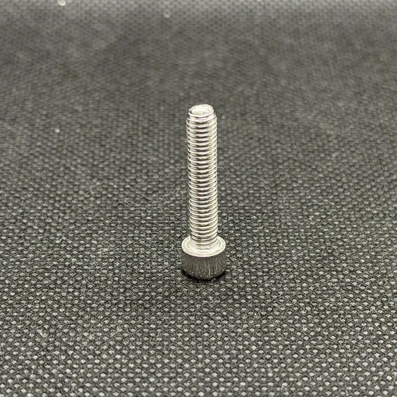 Bolt til 23.5mm stem