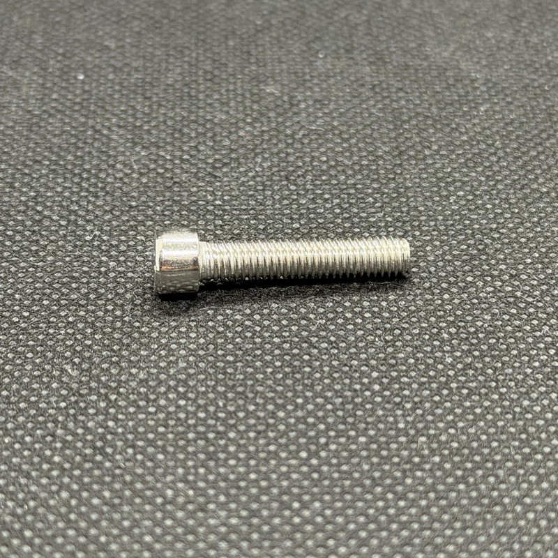 Bolt til 23.5mm stem