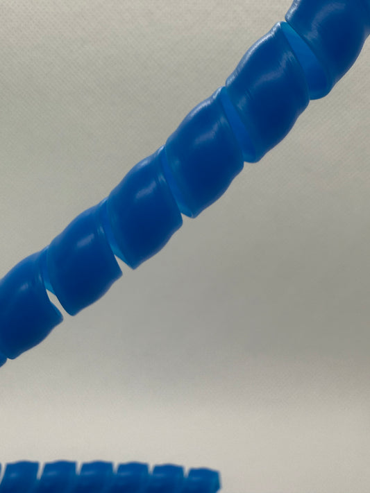 Glossy Kabelholder 1M