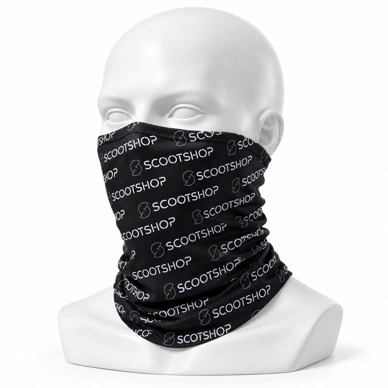 Scootshop Buff / Ansiktsmaske