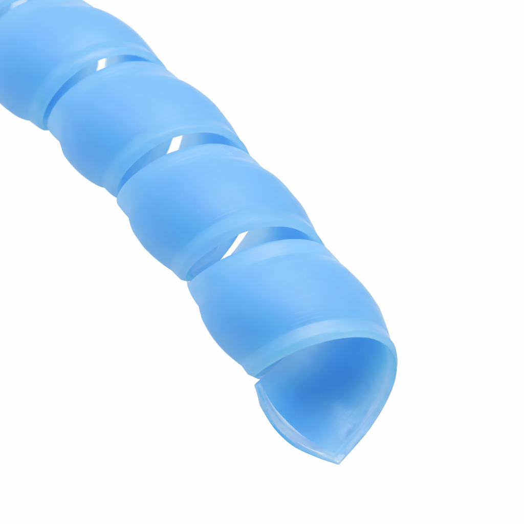 Glossy Kabelholder (1m)
