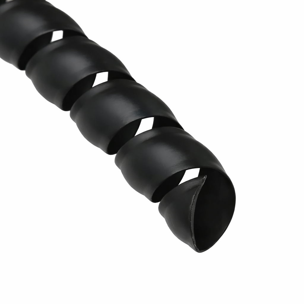 Glossy Kabelholder (1m)