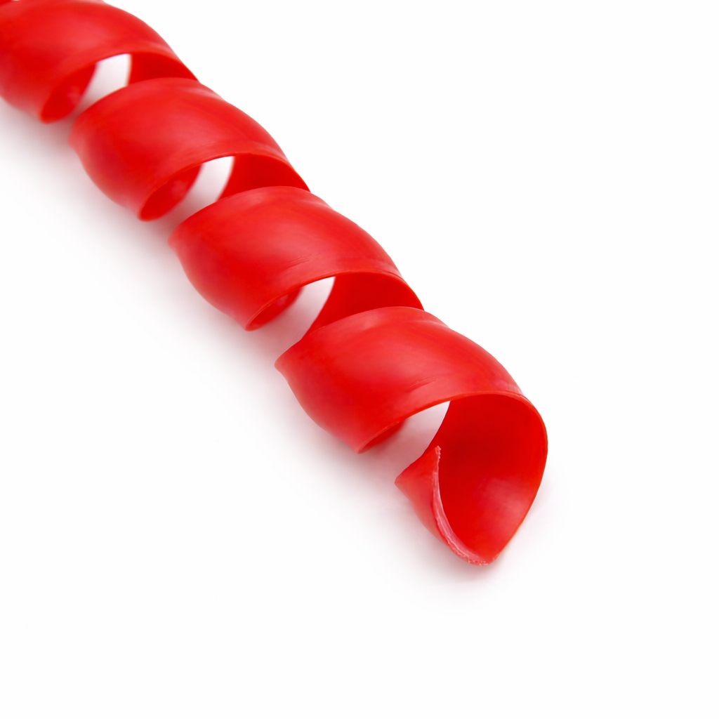 Glossy Kabelholder (1m)