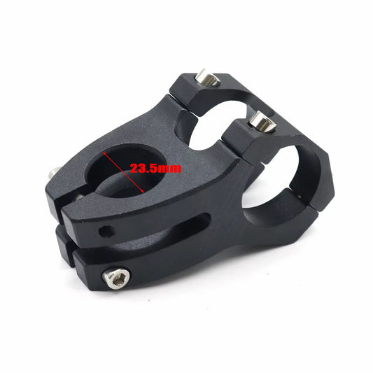 Mtb-stem 23.5mm
