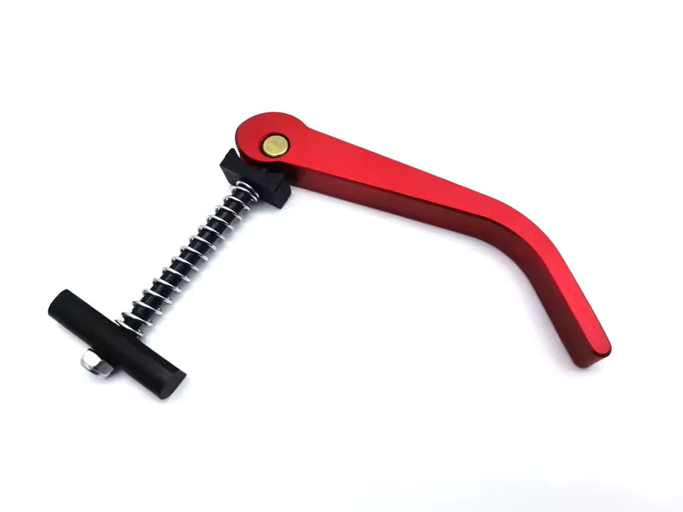 Foldemekanisme N7 (forhåndsbestilling)